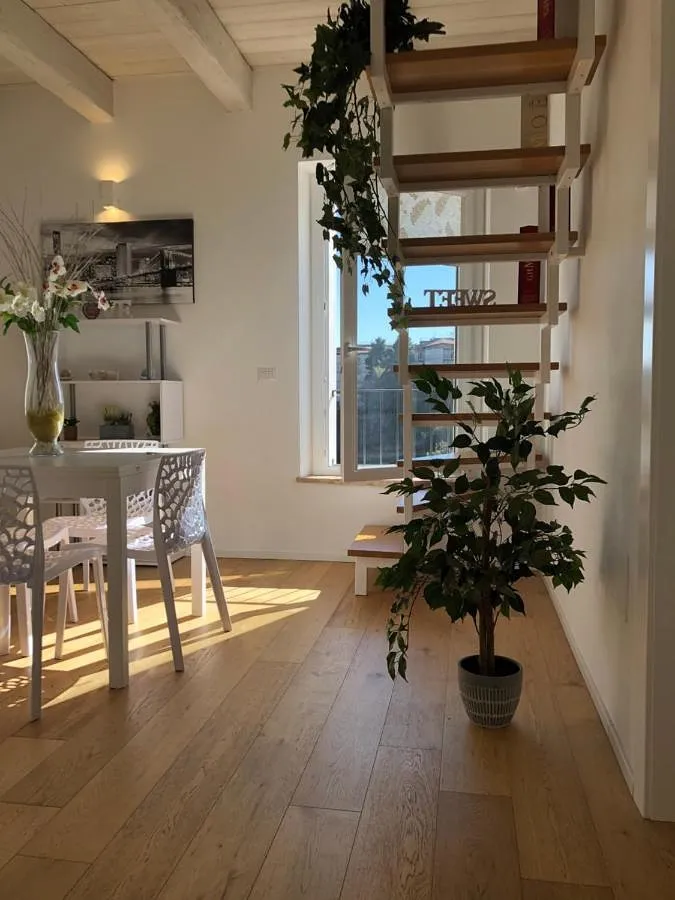 Maison de vacances pour 4 personnes, avec vue - 1