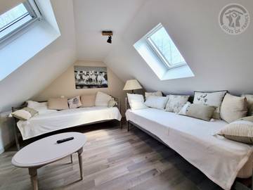 Gîte für 2 Personen in Lille und Umgebung, Hauts-de-France, Bild 4