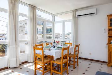 Apartment in Felanitx, South Majorca für 6 