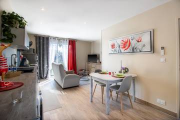 Maison De Vacances pour 2 Personnes dans Sarlat-la-Canéda, Périgord Noir, Photo 3