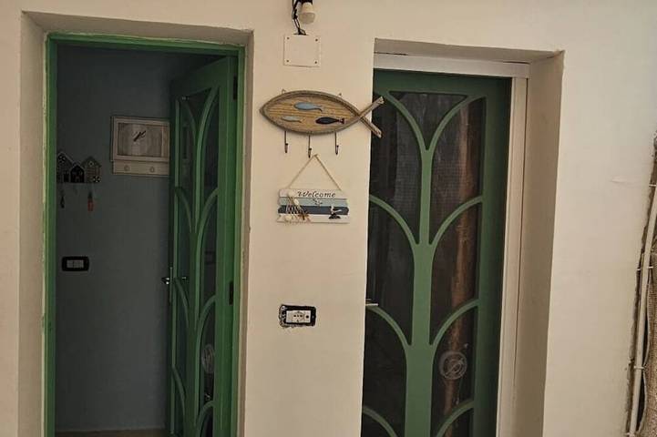 Villa per 4 persone in Mola di Bari
