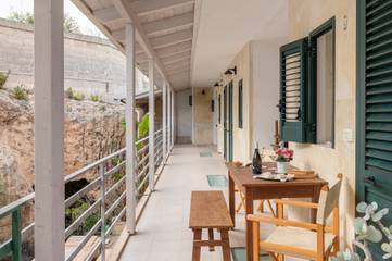 Location De Vacances pour 4 Personnes dans Otranto, Région d'Otranto, Photo 2