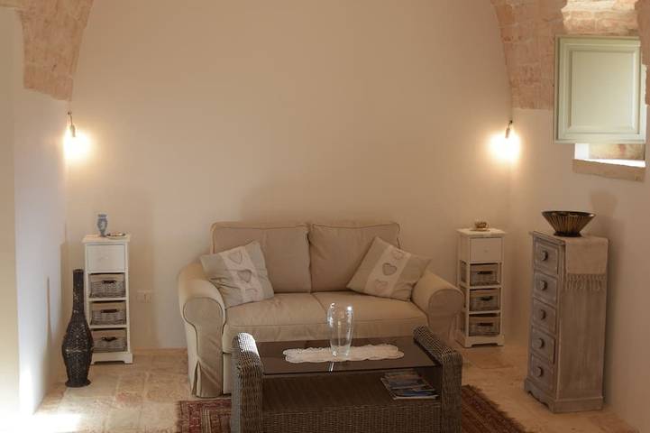 Location de vacances pour 4 personnes, avec jardin et terrasse à Antonelli - 4