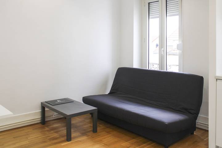 Gîte pour 6 personnes à Bois-Colombes - 2