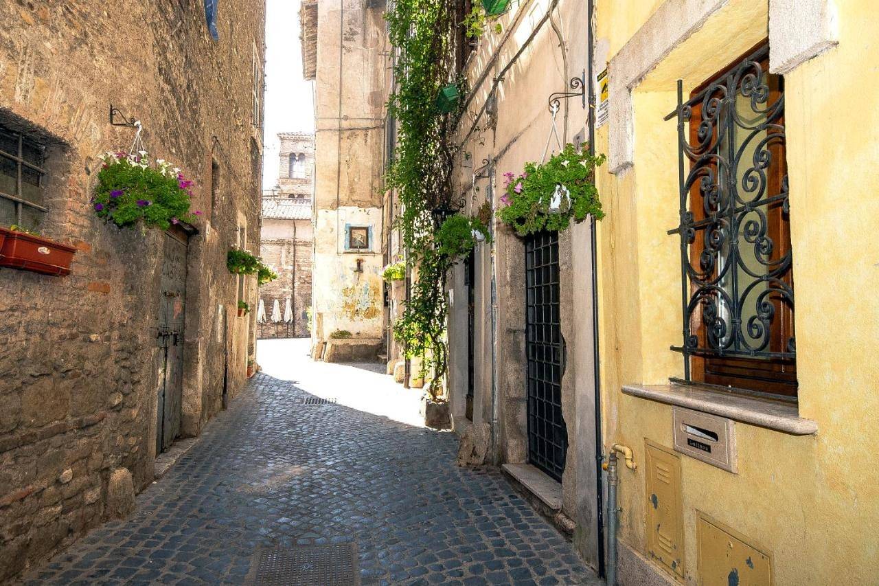 Double Room in Tivoli, Provincia di Roma