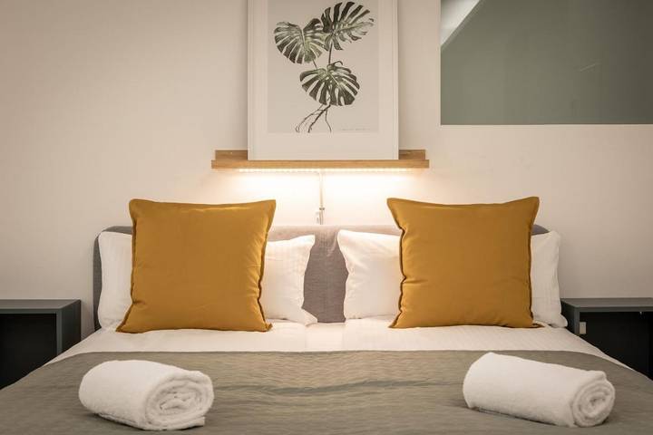 Ferienwohnung für 8 Personen - 1