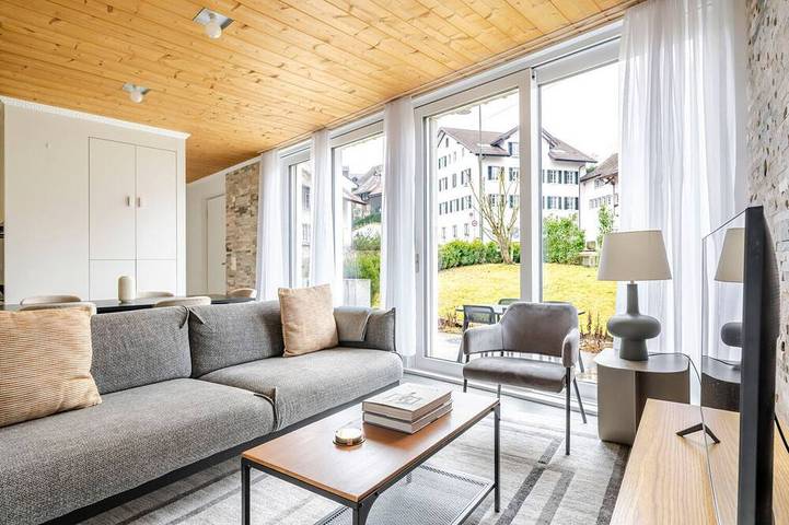 Apartamento de férias para 6 pessoas, com animais de estimação - 1