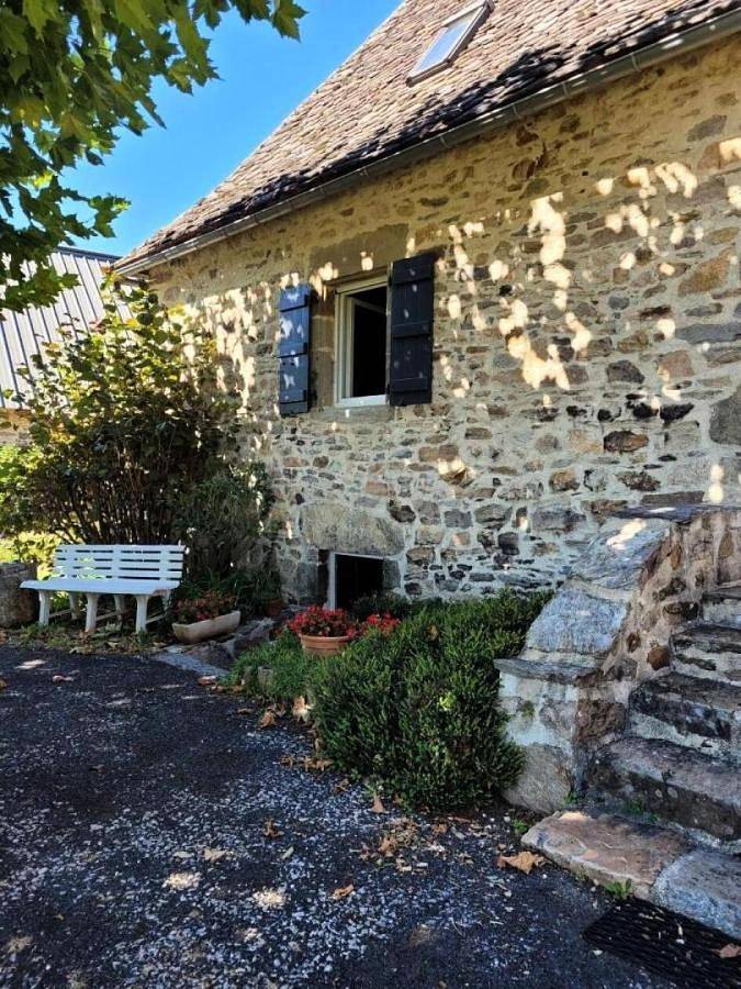 Gîte pour 7 personnes à Albussac - 4