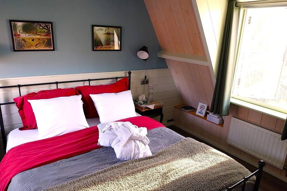 Authentisches Fischerhaus im Herzen von Edam in Edam, Markermeer