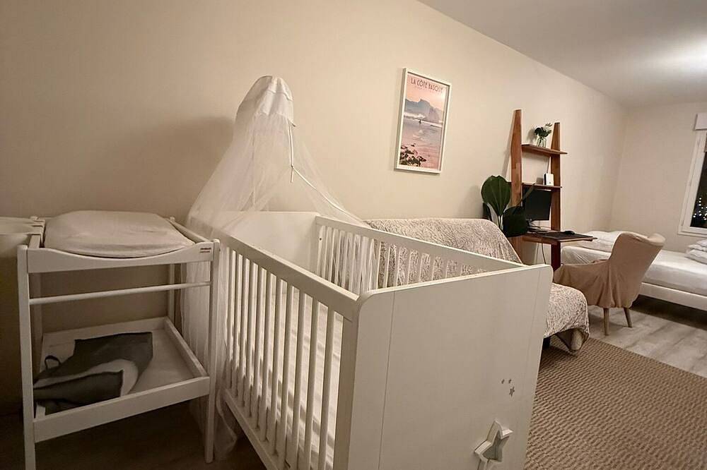 Le Cottage Tarnais - House with swimming pool&garden in Castres region