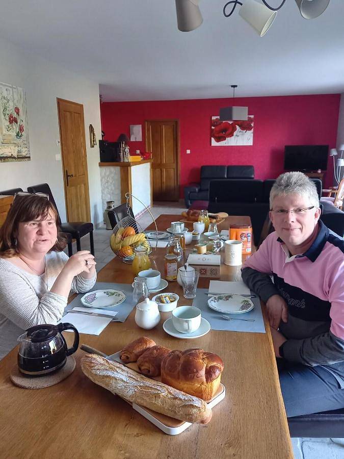 Location de vacances pour 2 personnes, avec jardin à Tour-en-Sologne - 4