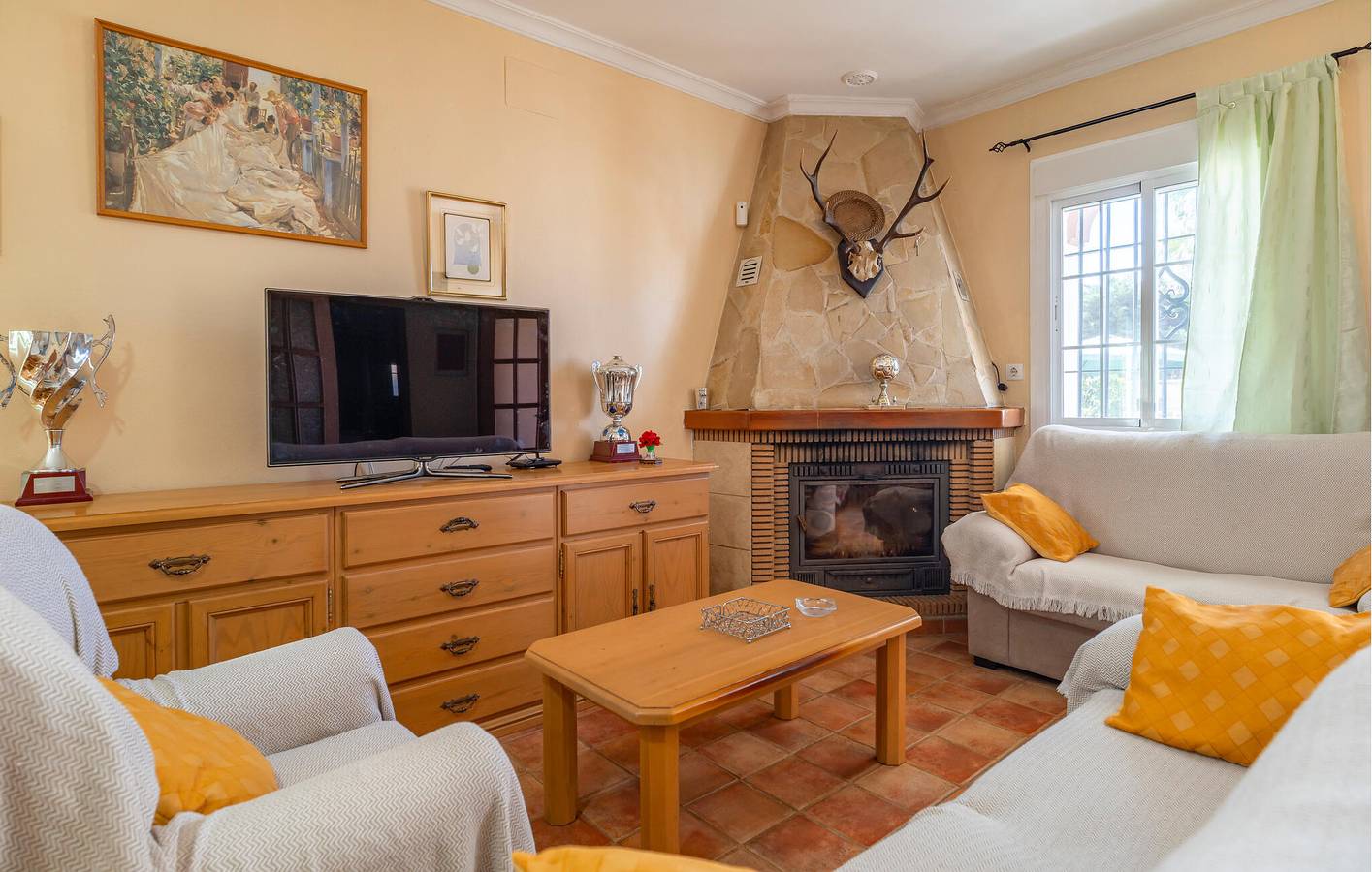 Appartement en bord de mer avec piscine et climatisation, Playa de Castilnovo 2km in Playa El Palmar, Vejer de la Frontera
