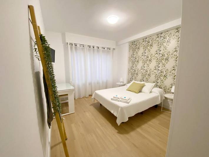 Maison d’hôte pour 2 personnes à Zamora - 4