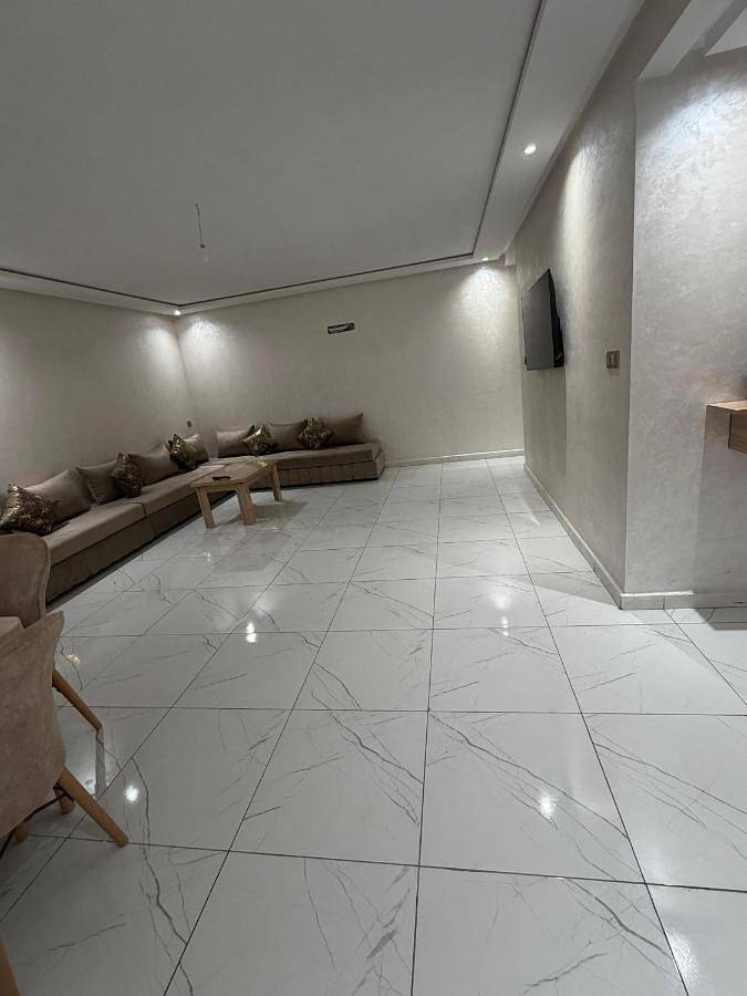 Gîte pour 6 personnes, avec terrasse dans Oujda - 4