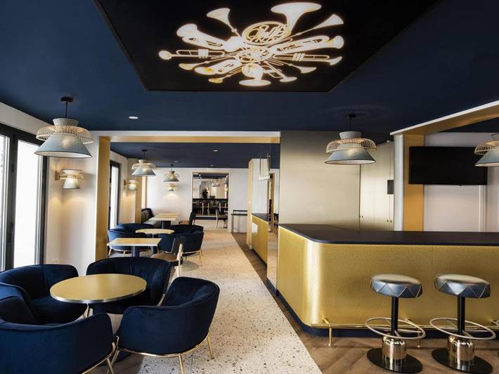 Hôtel pour 2 personnes, animaux acceptés