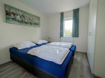 Chalet voor 4 Personen in Nunspeet, Veluwemeer, Afbeelding 4