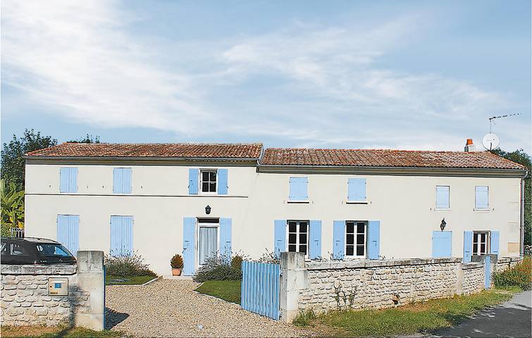 Ferienhaus für 11 Personen, mit Garten und Terrasse sowie Pool