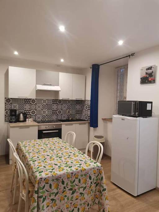 Gîte pour 4 personnes à Chéraute