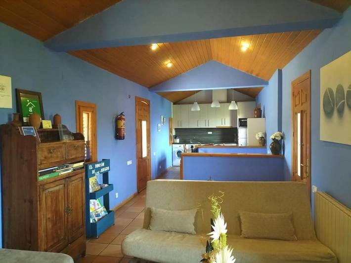 Casa rural para 6 personas, con jardín y vistas, Se admiten mascotas en Parque nacional de Ordesa y Monte Perdido - 2