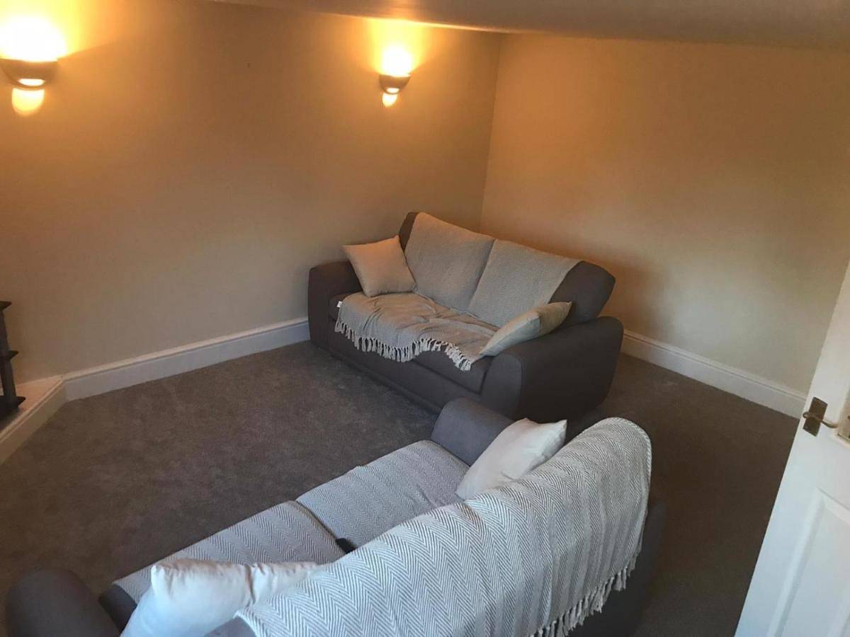 9 Bromleys Court in Church Stretton, Shropshire Hills