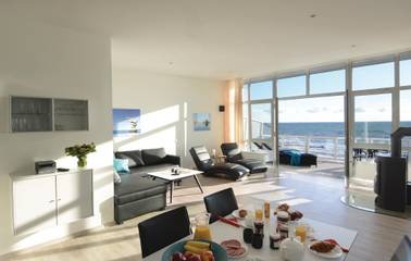 Ferienwohnung für 6 Personen in Schönhagen, Brodersby, Bild 4