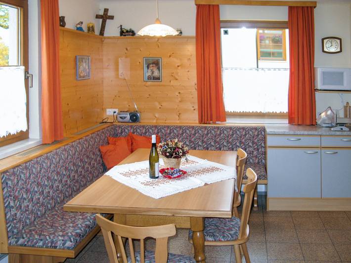 Ferienhaus für 8 Personen, mit Terrasse und Garten in Schladming-Dachstein - 2