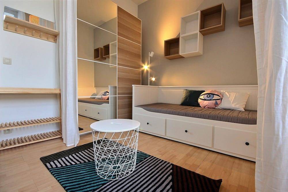 Appartement entier, Le Studio 26 - Beau petit studio rénové pratique in Liège, Région de Liège