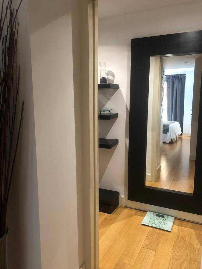Double Room with Private Bathroom in Fuencarral-El Pardo, Madrid