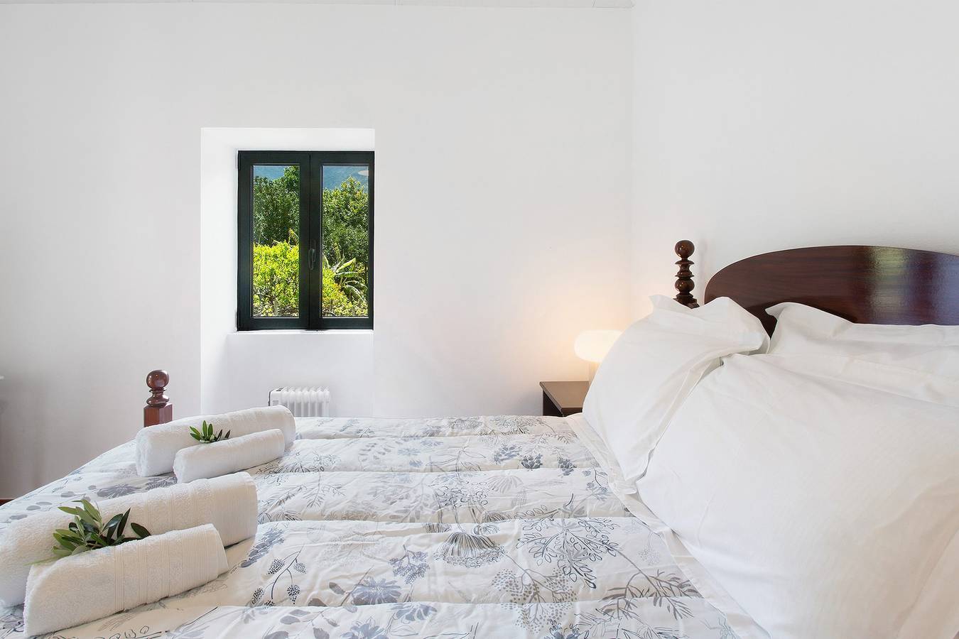 Vakantiehuis 'Casa Da Vicencia' met Uitzicht op de Bergen, Gedeelde Tuin en Wi-Fi, foto 10