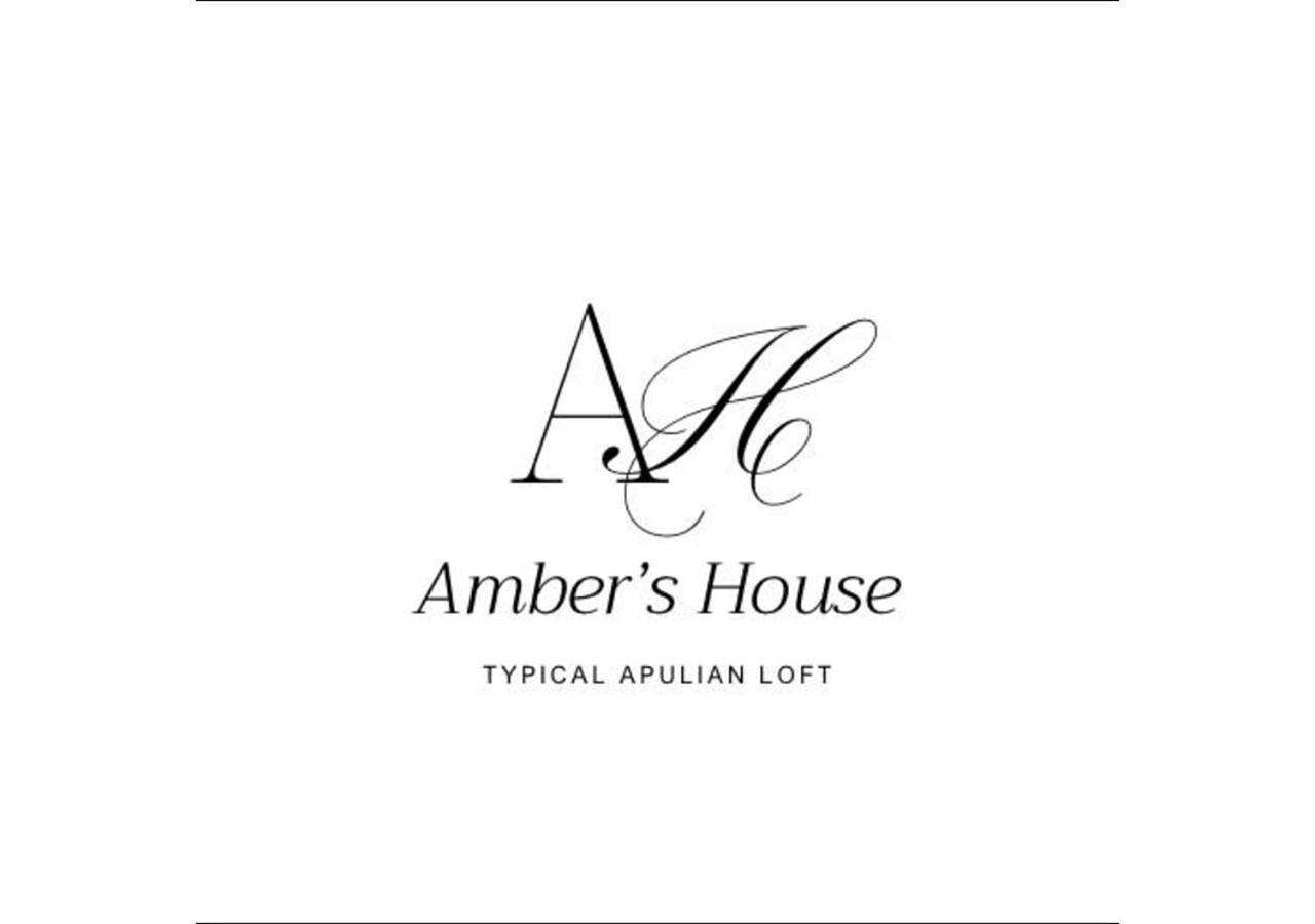 Amber's House in Casamassima, Provincia di Bari