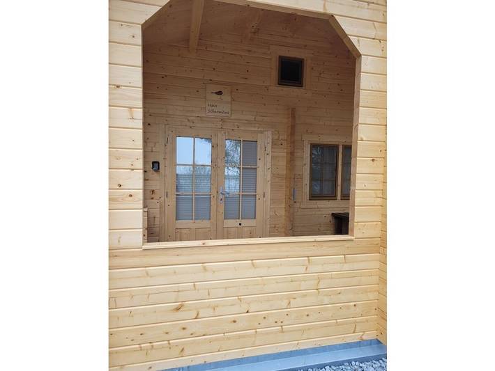 Ferienhaus Seevögel Casel in Drebkau, Lausitzer Seenland