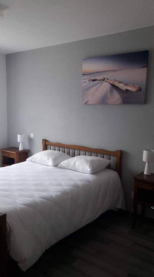 Hôtel pour 2 personnes, avec terrasse dans Réserve naturelle du Courant d'Huchet - 3
