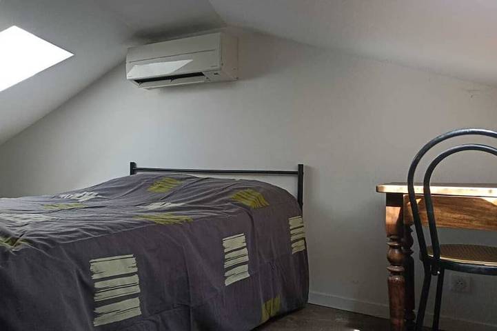 Location de vacances pour 7 personnes, avec jacuzzi et jardin à Villars (Aquitaine) - 3