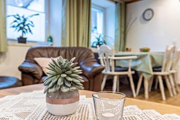 Ferienwohnung für 4 Personen in Bräunlingen, Mittlerer Schwarzwald, Bild 3