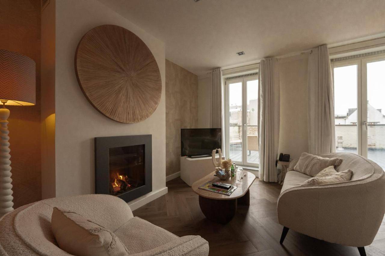The Saints Bliss Hotel in Bréda, Brabant-Septentrional