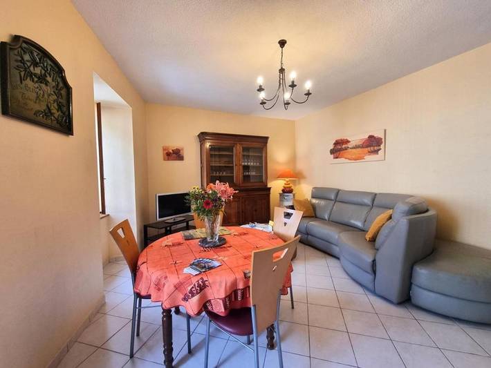 Location de vacances pour 4 personnes à Saint-Germain-Laval - 4