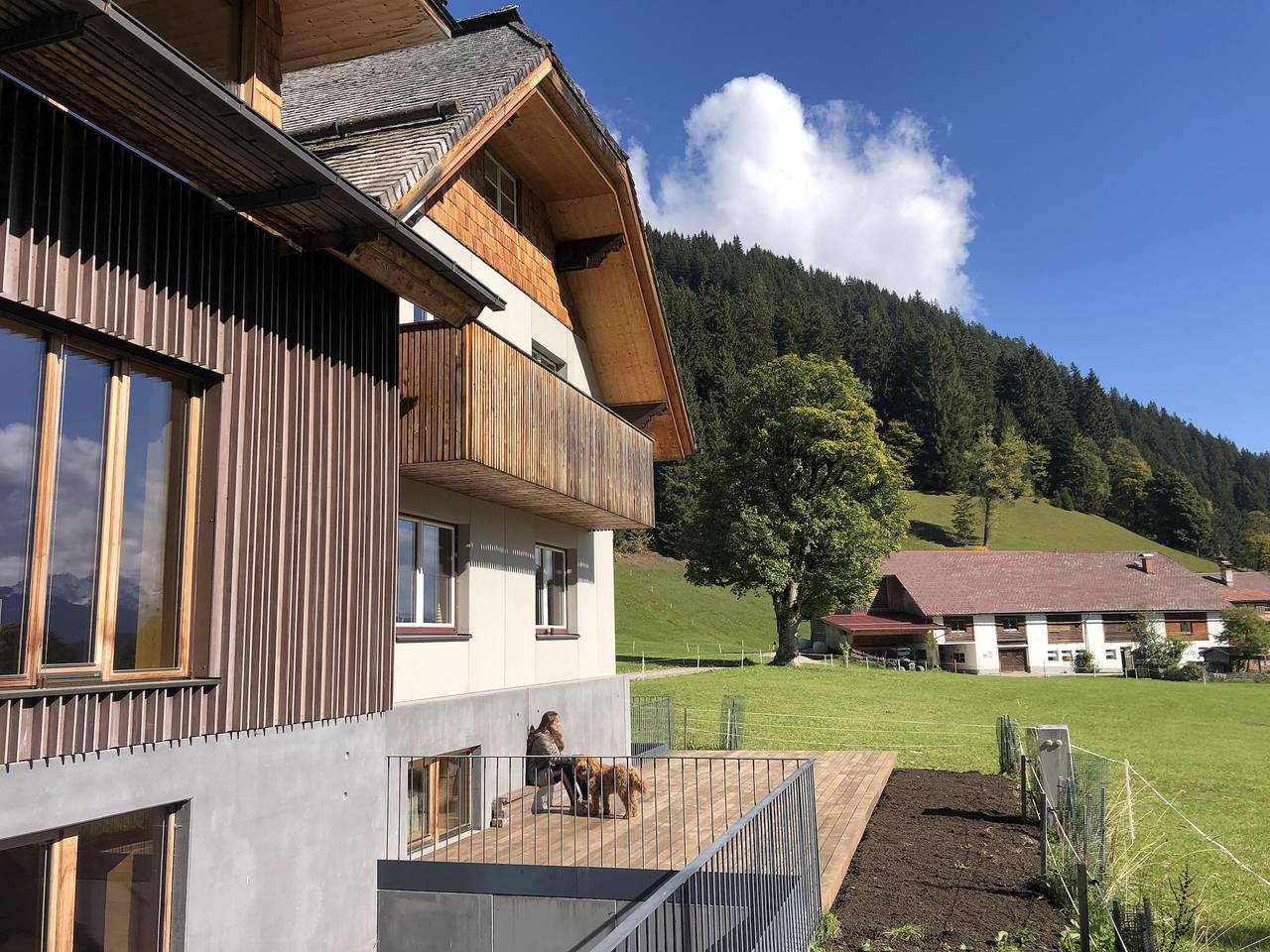 Apartamento vacacional entero, Appartement/Fewo, Bad, Wc, 3 Schlafräume in Ramsau am Dachstein, Schladming-Dachstein
