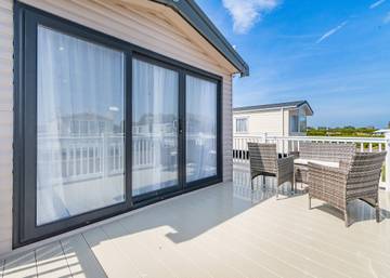 Bungalow for 6 People in Skegness, Lincolnshire, Photo 4