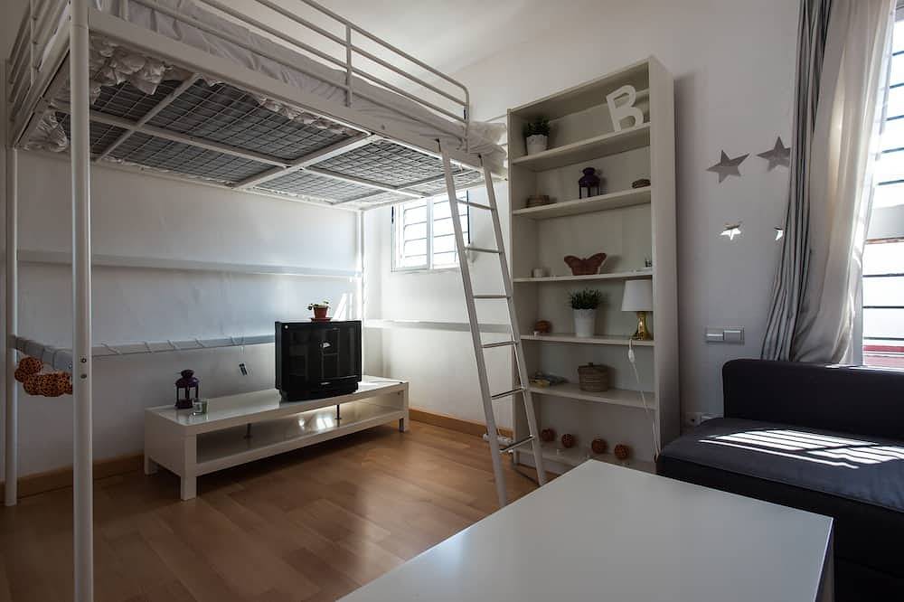 Wunderschönes Penthouse mit Blick auf die Giralda in Casco Antiguo, Sevilla