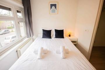 Vakantieappartement voor 4 Personen in Eindhoven, Noord-Brabant, Afbeelding 1