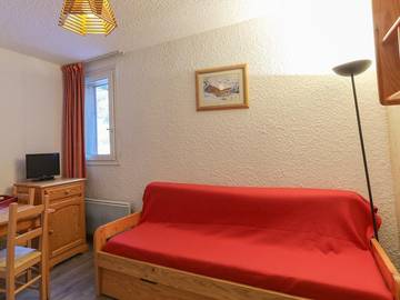 Camping pour 2 Personnes dans Mont-de-Lans, Parc national des Écrins, Photo 2