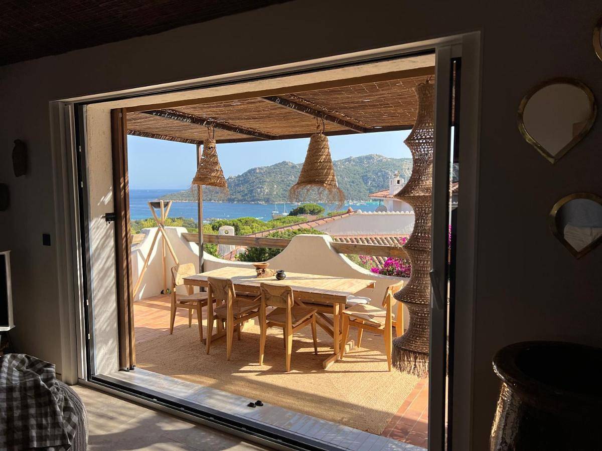 Villa Lily Bay baie de Santa Giulia-Porto Vecchio in Santa Giulia, Porto-Vecchio