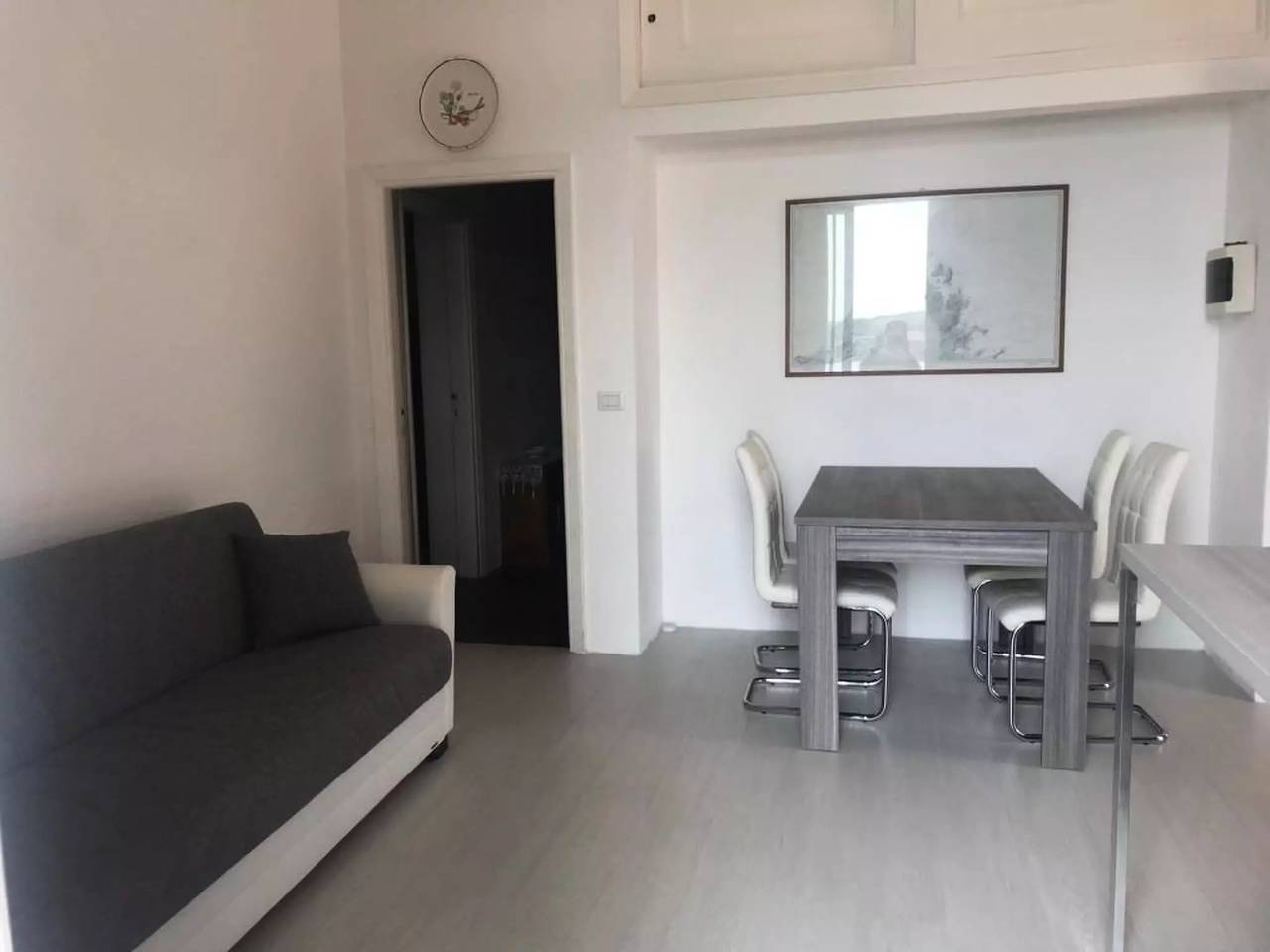 Casa 5 Persone in La Marinedda, Trinità d'Agultu e Vignola