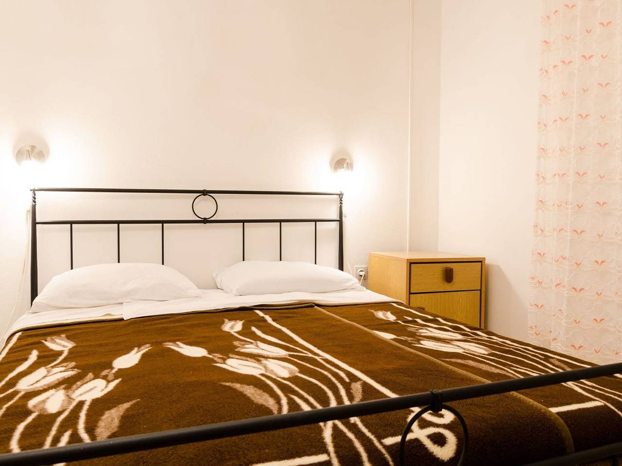 Ganze Wohnung, Guest House Kiko - Budget Double Room -  No.1 in Pomena, Mljet
