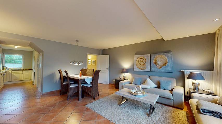 Ferienwohnung "Sansibär" in Wenningstedt, Sylt