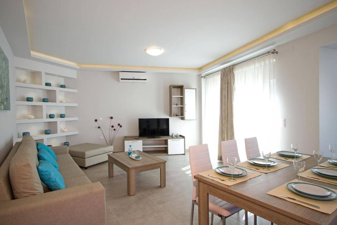 Enali Villas in Kissamos, Chania und Umgebung