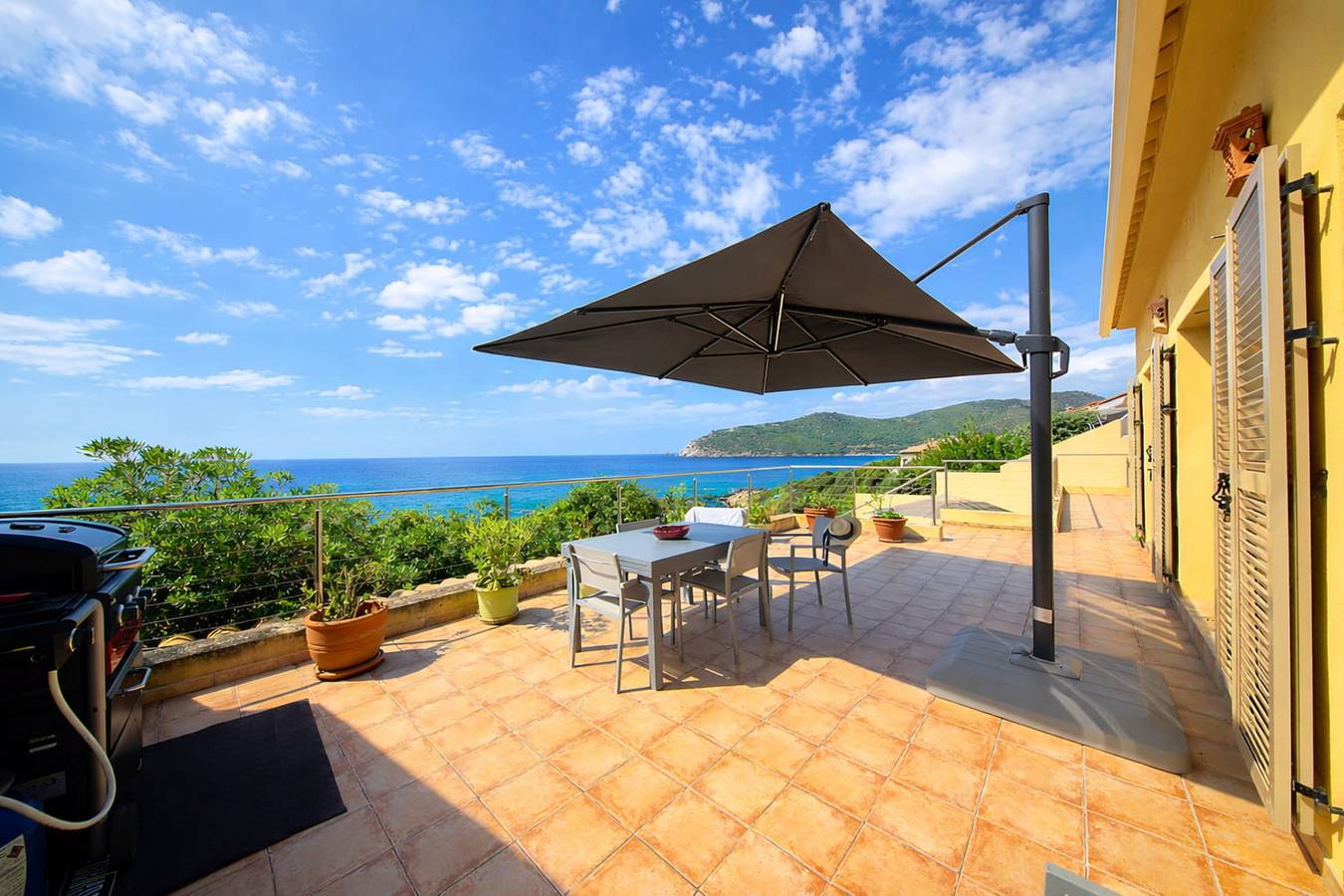 Maison de vacances