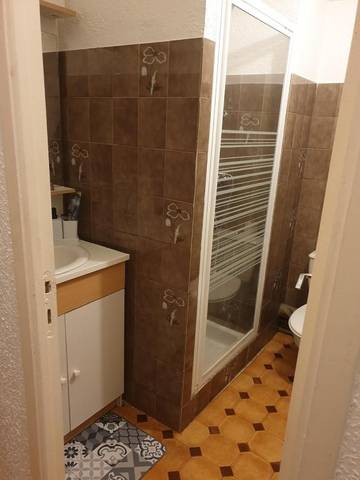 Gîte pour 2 personnes, avec terrasse à Périgueux