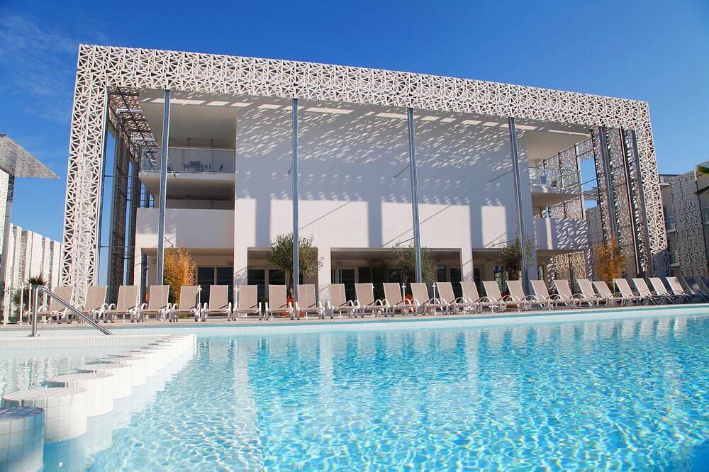 Appartamento vacanze a Agde a partire da 32€ a notte