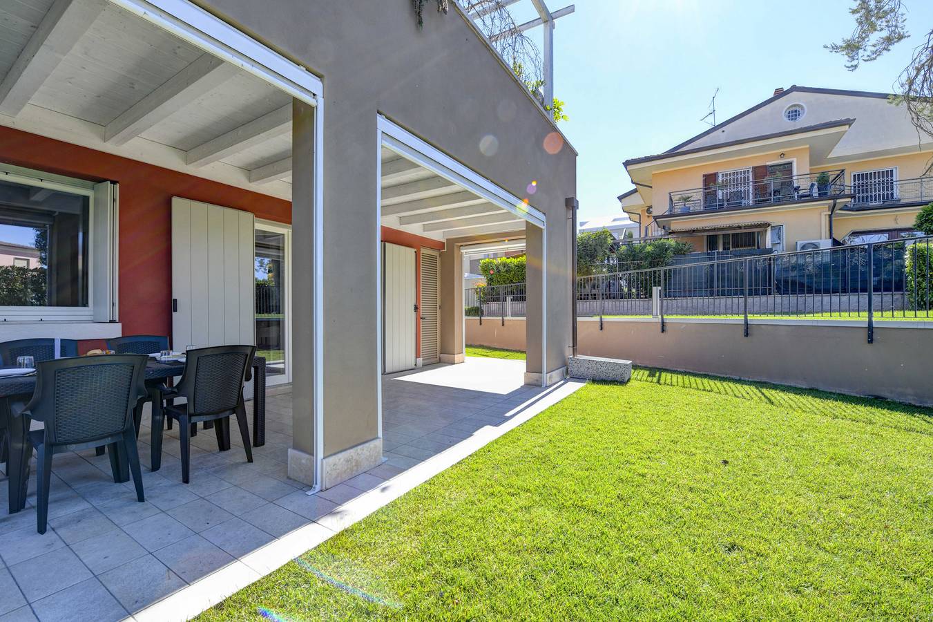 Entire apartment, My Peschiera Family Home Fornaci 1 in San Benedetto, Peschiera del Garda